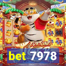 bet 7978